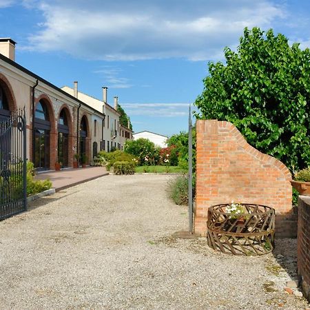 Corte Delle Giuggiole Cologna Veneta Exterior foto