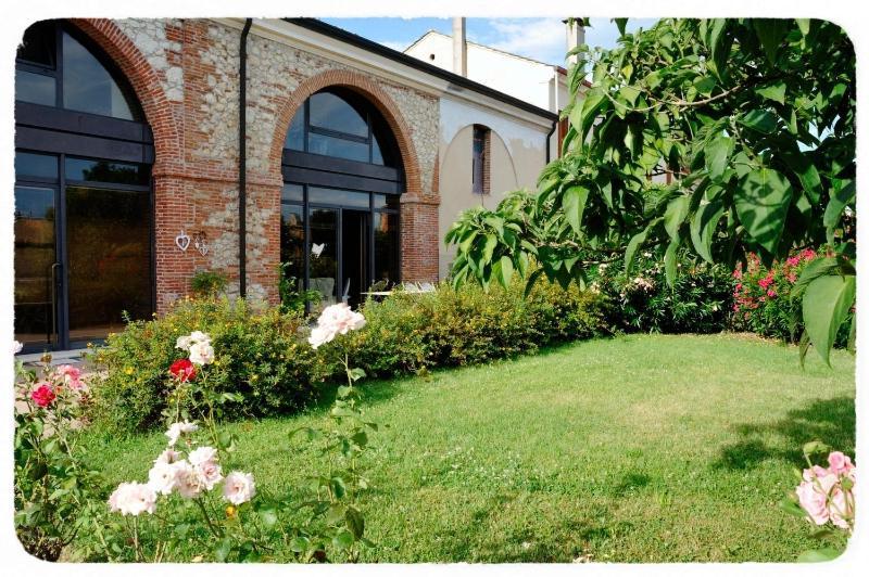 Corte Delle Giuggiole Cologna Veneta Exterior foto