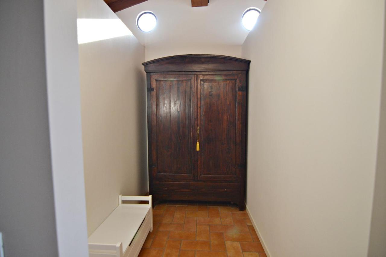 Corte Delle Giuggiole Cologna Veneta Exterior foto